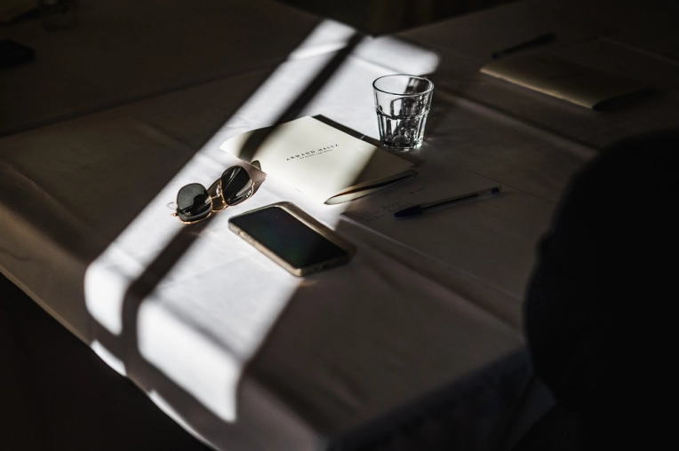 Photographie, Corporate, Traditionnel