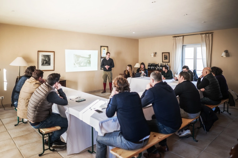 Photographie, Corporate, Traditionnel