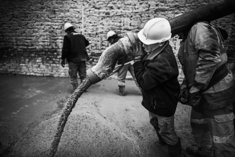 Photographie, Corporate, Traditionnel