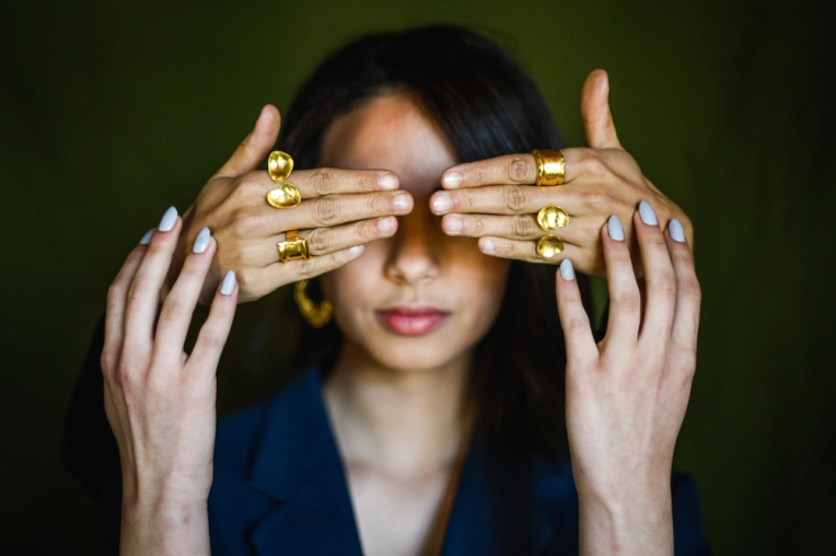 Photographie, Mode/Book, Traditionnel