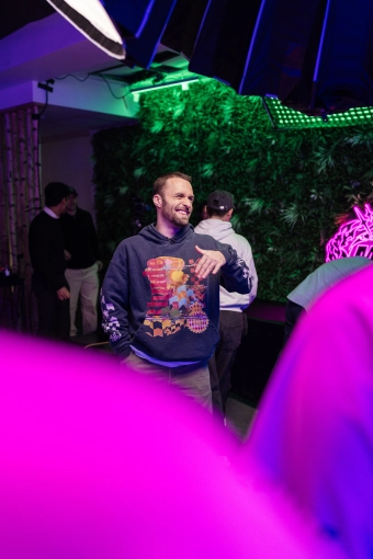 Photographie, Evènement, Traditionnel