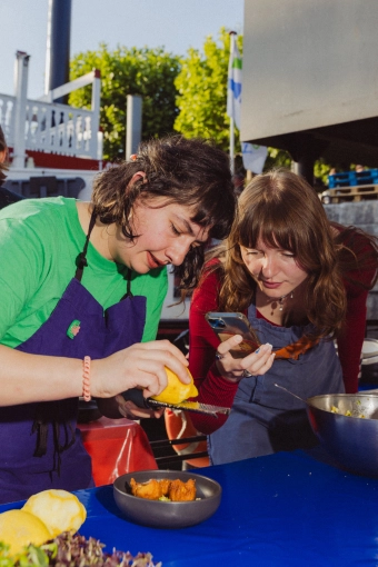 Photographie, Retouche photo, Culinaire, Lifestyle