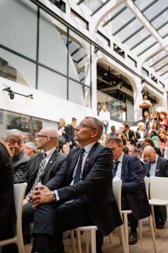 Photographie, Retouche photo, Corporate, Traditionnel