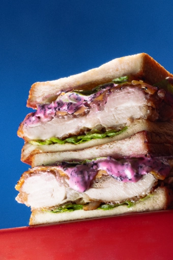 Photographie, Retouche photo, Culinaire, Traditionnel