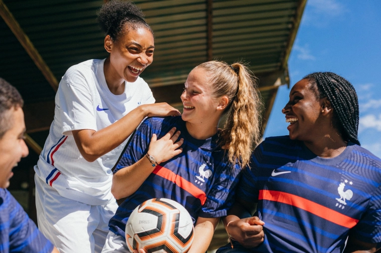 Photographie, Retouche photo, Sport, Lifestyle