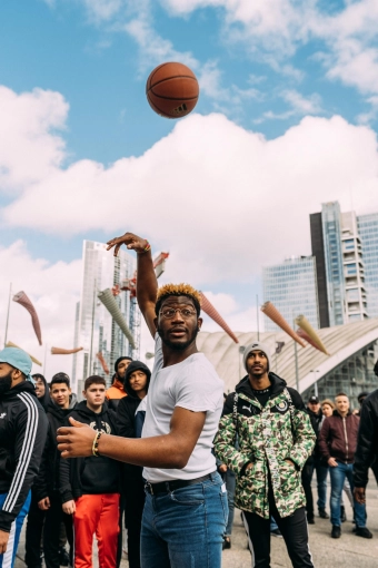 Photographie, Retouche photo, Sport, Lifestyle