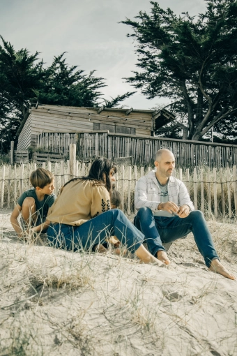 Naissance, Vintage, Lifestyle