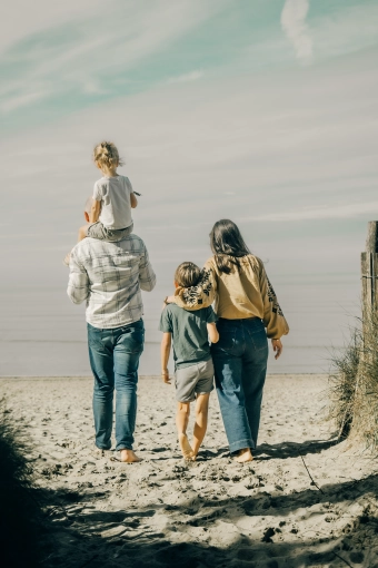 Photographie, Famille, Vintage, Lifestyle