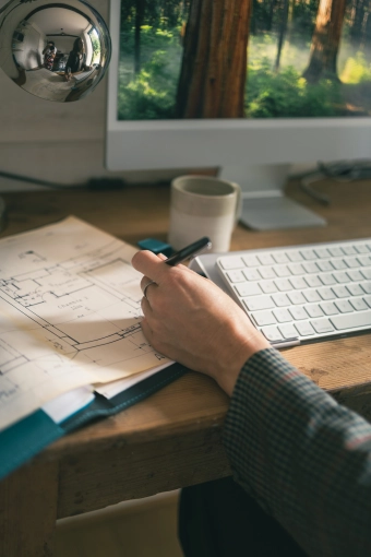 Photographie, Immobilier & Architecture, Suivi de chantier, Vintage, Lifestyle