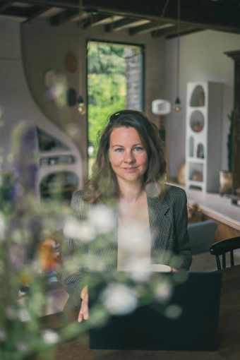 Photographie, Portrait, Vintage, Lifestyle