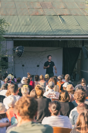 Photographie, Evènement, Concert/Spectacle, Vintage, Lifestyle