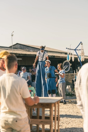 Photographie, Evènement, Concert/Spectacle, Vintage, Lifestyle