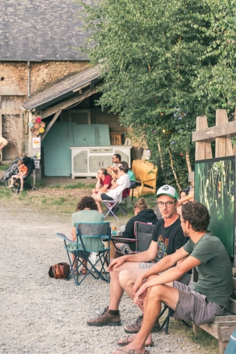 Photographie, Evènement, Concert/Spectacle, Vintage, Lifestyle