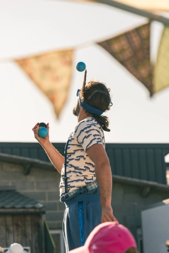 Photographie, Evènement, Concert/Spectacle, Vintage, Lifestyle