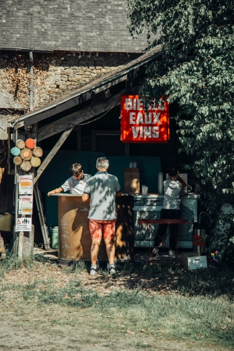 Photographie, Evènement, Vintage, Lifestyle