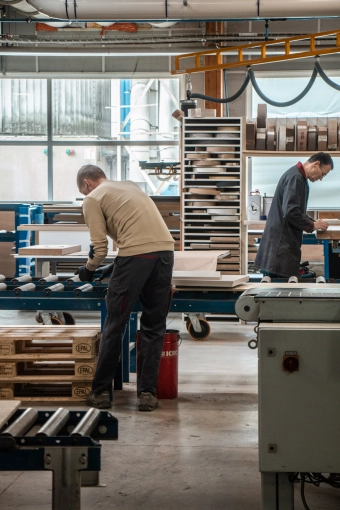 Photographie, Industrielle, Vintage, Lifestyle