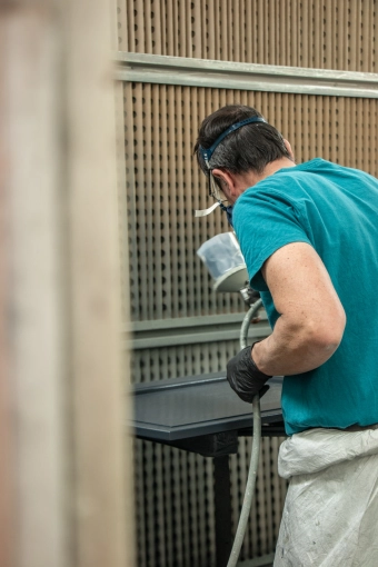 Photographie, Industrielle, Vintage, Lifestyle