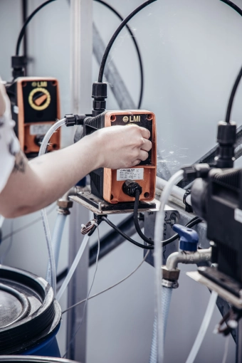 Industrielle, Vintage, Lifestyle