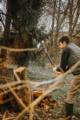 Nature, Vintage, Lifestyle