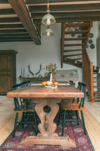 Photographie, Immobilier & Architecture, Architecture d'intérieur / Décoration, Airbnb, Vintage, Lifestyle