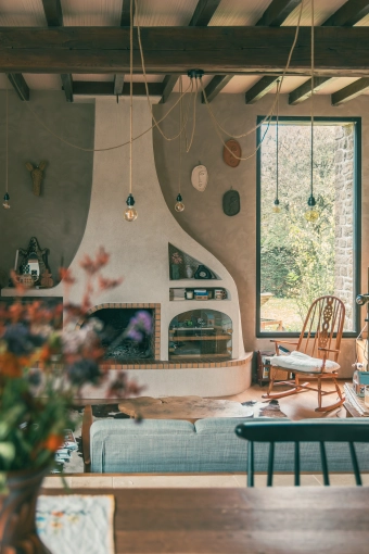 Photographie, Immobilier & Architecture, Architecture d'intérieur / Décoration, Airbnb, Vintage, Lifestyle