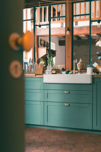 Photographie, Immobilier & Architecture, Architecture d'intérieur / Décoration, Airbnb, Vintage, Lifestyle