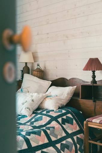 Photographie, Immobilier & Architecture, Architecture d'intérieur / Décoration, Airbnb, Vintage, Lifestyle