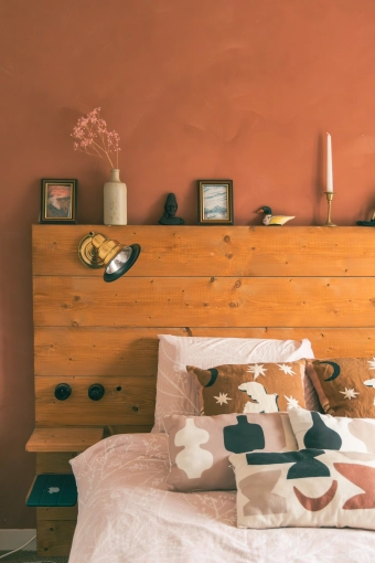 Photographie, Immobilier & Architecture, Architecture d'intérieur / Décoration, Airbnb, Vintage, Lifestyle