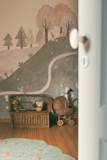 Photographie, Immobilier & Architecture, Architecture d'intérieur / Décoration, Airbnb, Vintage, Lifestyle