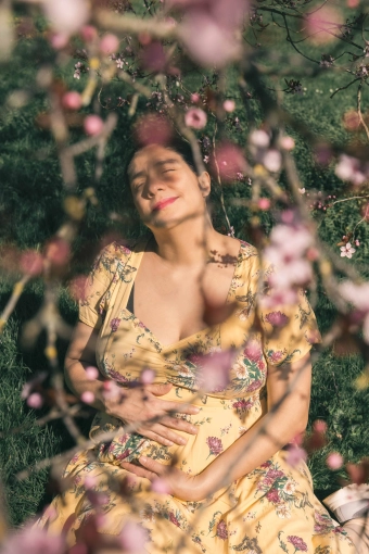 Photographie, Grossesse, Lifestyle