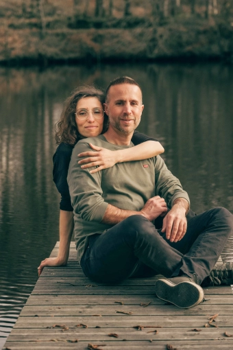 Photographie, Couple, Lifestyle