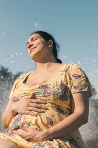 Photographie, Grossesse, Lifestyle