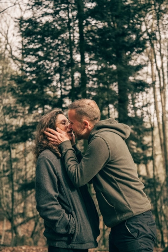 Photographie, Couple, Lifestyle