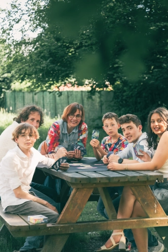 Photographie, Famille, Lifestyle