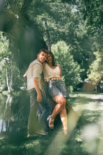 Photographie, Couple, Lifestyle