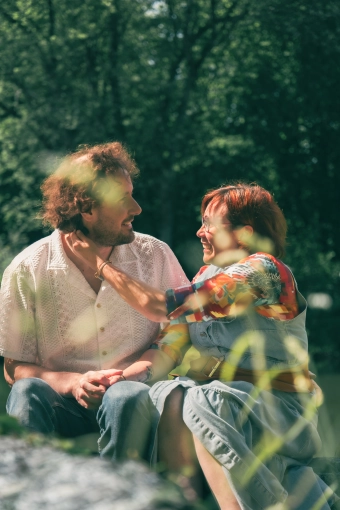 Photographie, Couple, Lifestyle