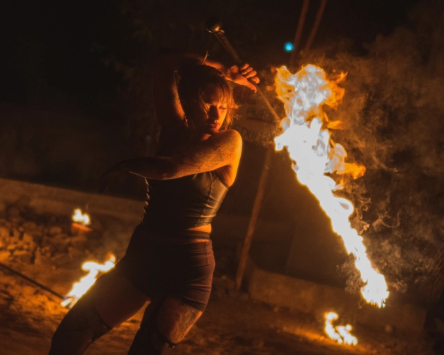 Photographie, Evènement, Concert/Spectacle, Artistique