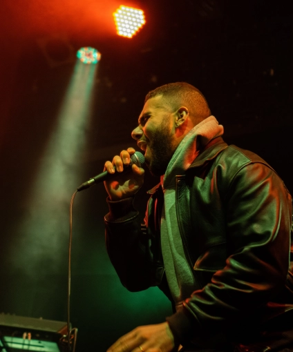 Photographie, Evènement, Concert/Spectacle, Artistique