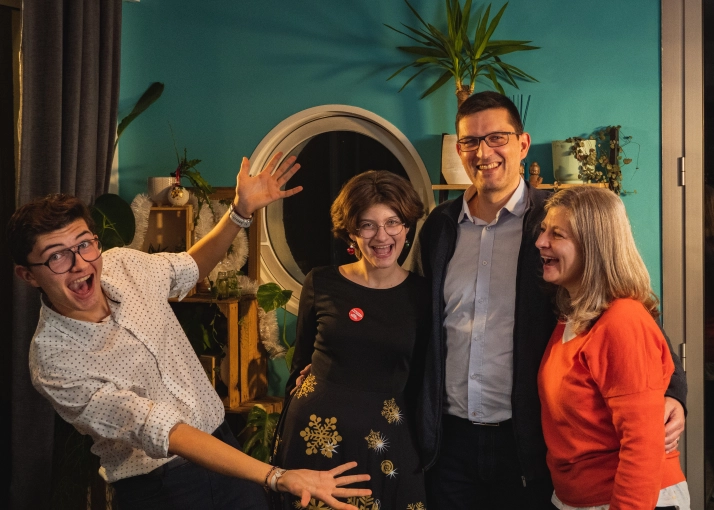 Photographie, Famille, Traditionnel, Lifestyle