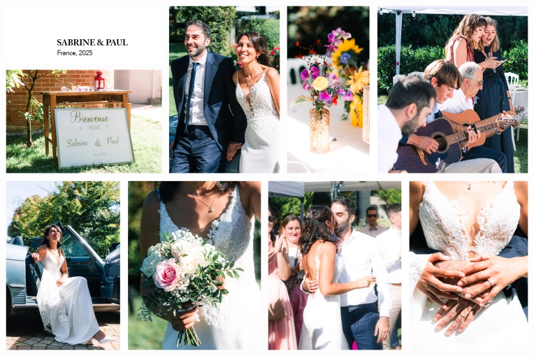 Photographie, Retouche photo, Mariage, Artistique, Lifestyle