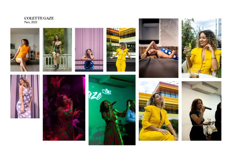 Photographie, Retouche photo, Portrait, Lifestyle