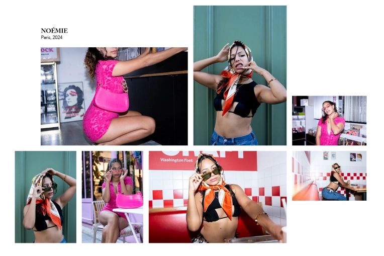 Photographie, Retouche photo, Portrait, Artistique, Lifestyle