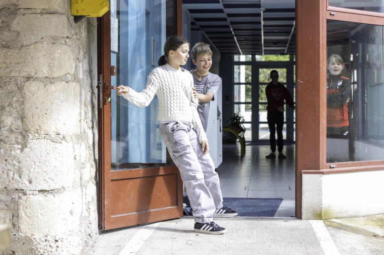 Photographie, Retouche photo, Scolaire, Lifestyle