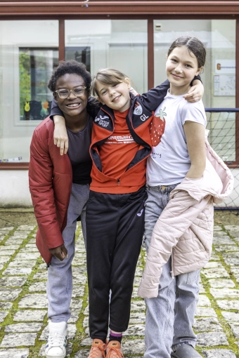 Photographie, Retouche photo, Scolaire, Lifestyle