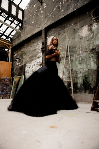 Photographie, Retouche photo, Mode/Book, Artistique