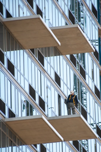 Photographie, Suivi de chantier, Artistique