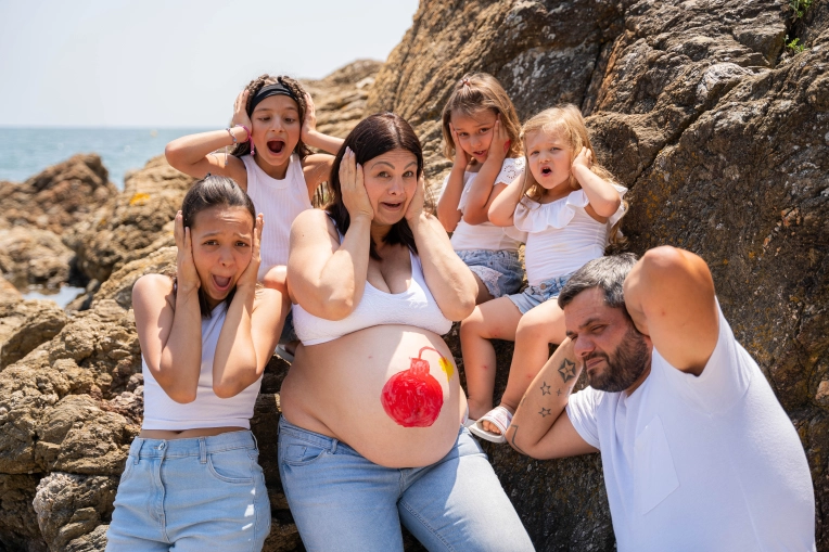 Photographie, Retouche photo, Grossesse, Artistique, Traditionnel, Vintage, Lifestyle