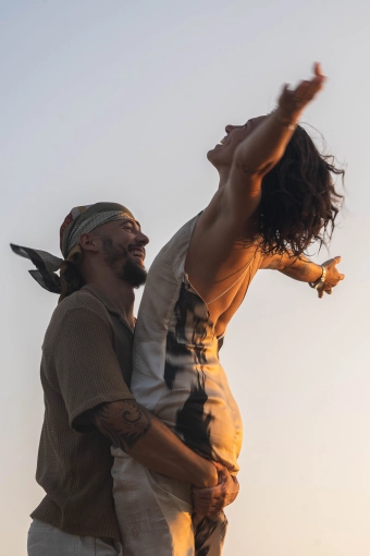 Photographie, Retouche photo, Couple, Artistique, Traditionnel, Vintage, Lifestyle