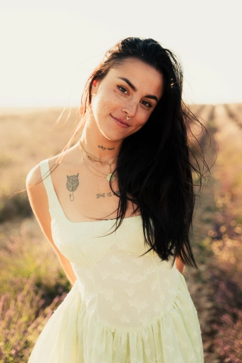 Photographie, Retouche photo, Portrait, Artistique, Traditionnel, Vintage, Lifestyle