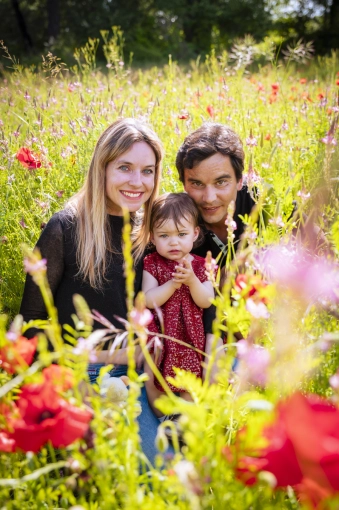 Photographie, Famille, Artistique, Traditionnel